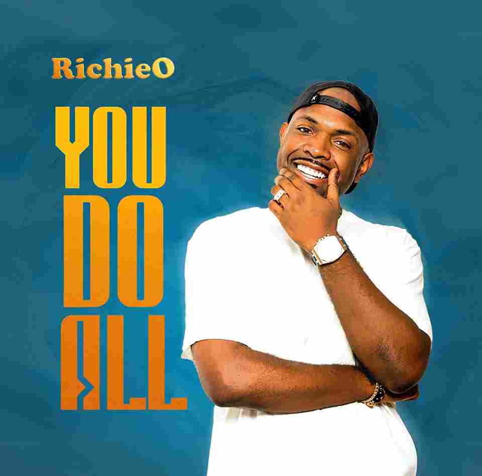 You Do All By Riche O